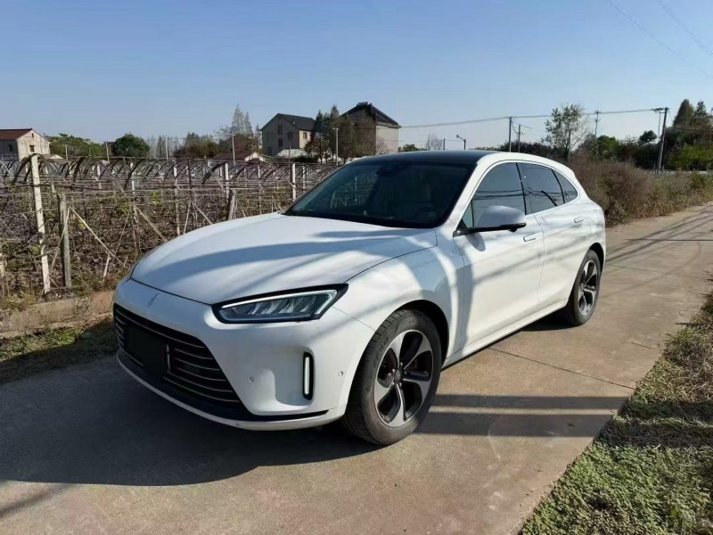 嘉兴22年华为智选问界2