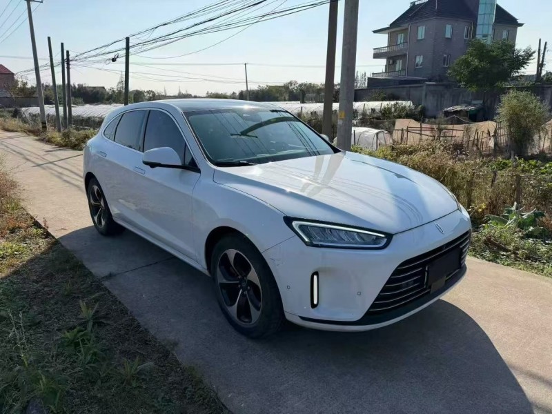 嘉兴22年华为智选问界3