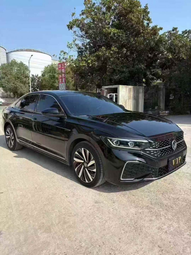 襄阳22年大众帕萨特2