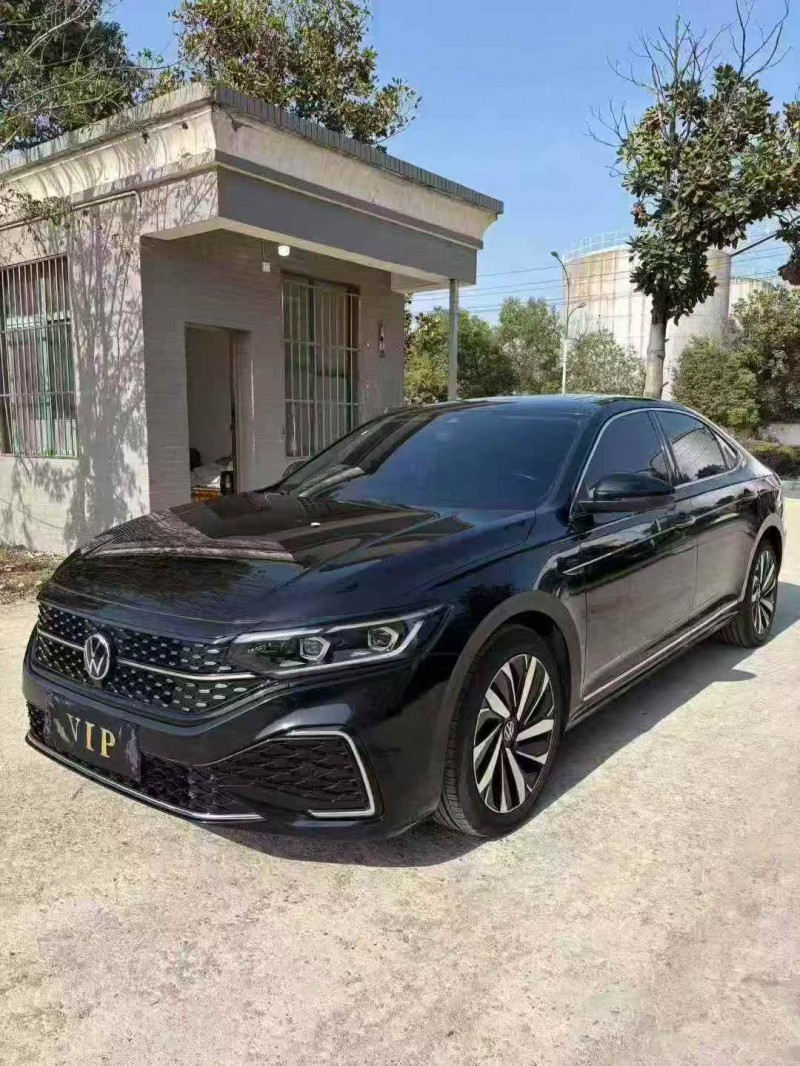 襄阳22年大众帕萨特3