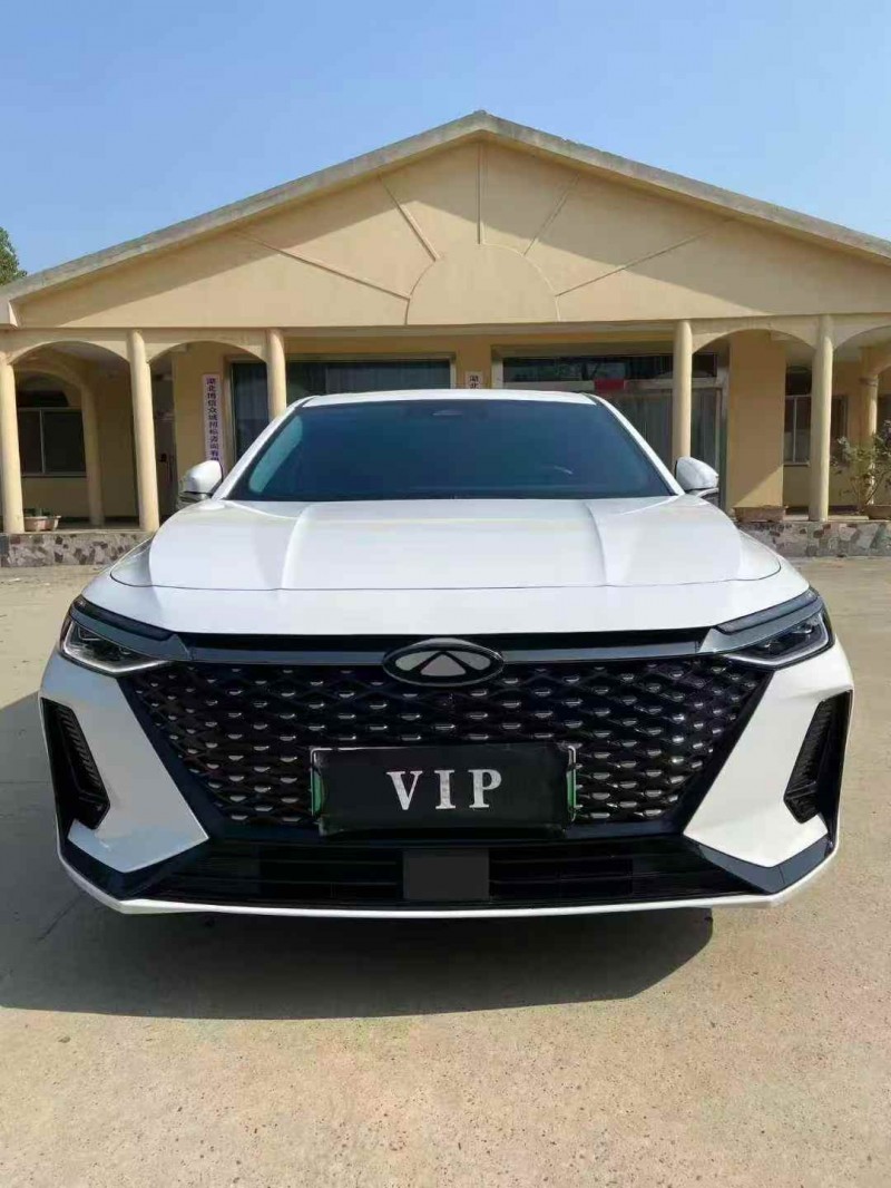 襄阳24年奇瑞风云1