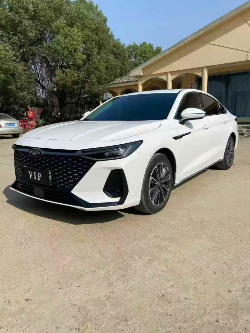 襄阳24年奇瑞风云3