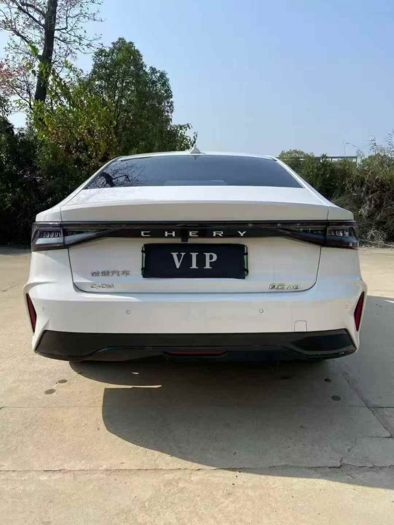 襄阳24年奇瑞风云7