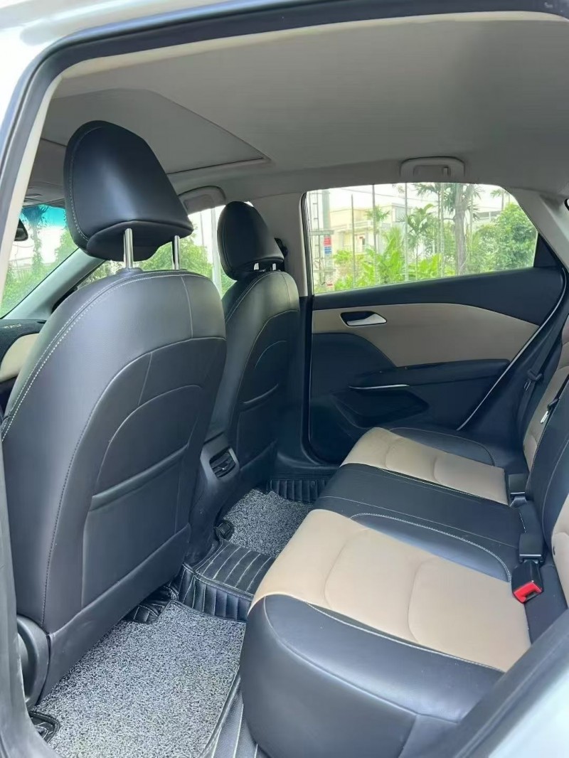 深圳22年雪佛兰科鲁泽6