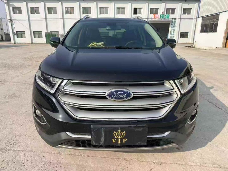 襄阳19年福特锐界1