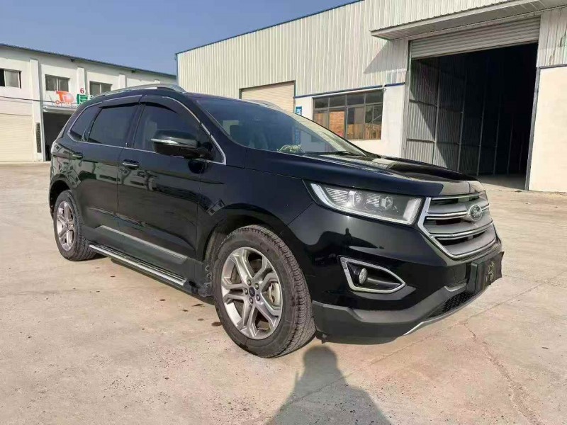 襄阳19年福特锐界2