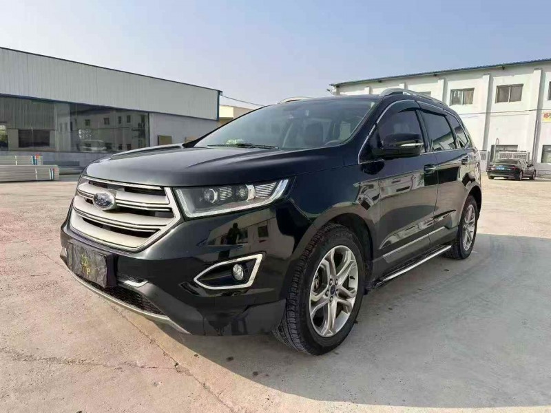 襄阳19年福特锐界3