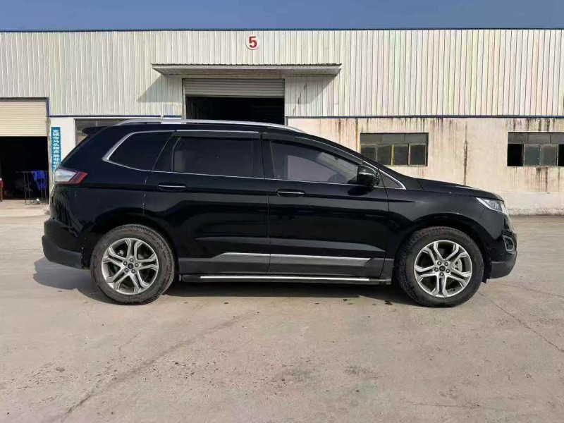 襄阳19年福特锐界4