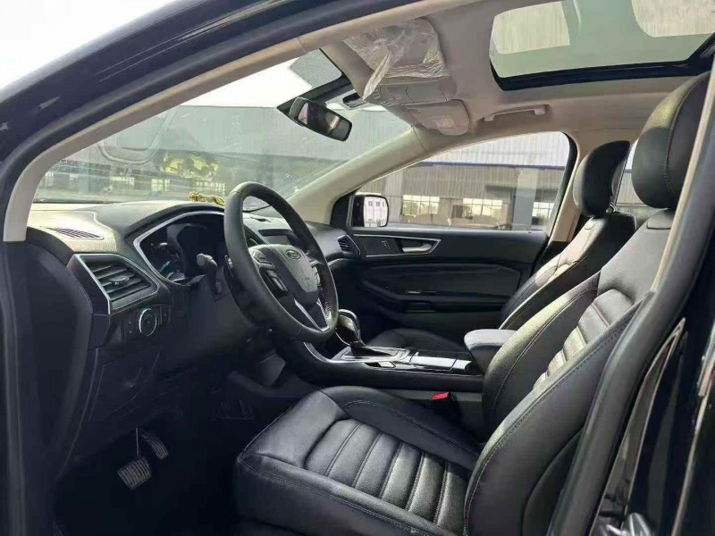 襄阳19年福特锐界6