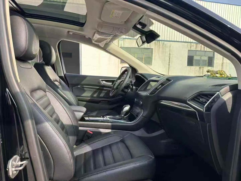 襄阳19年福特锐界7