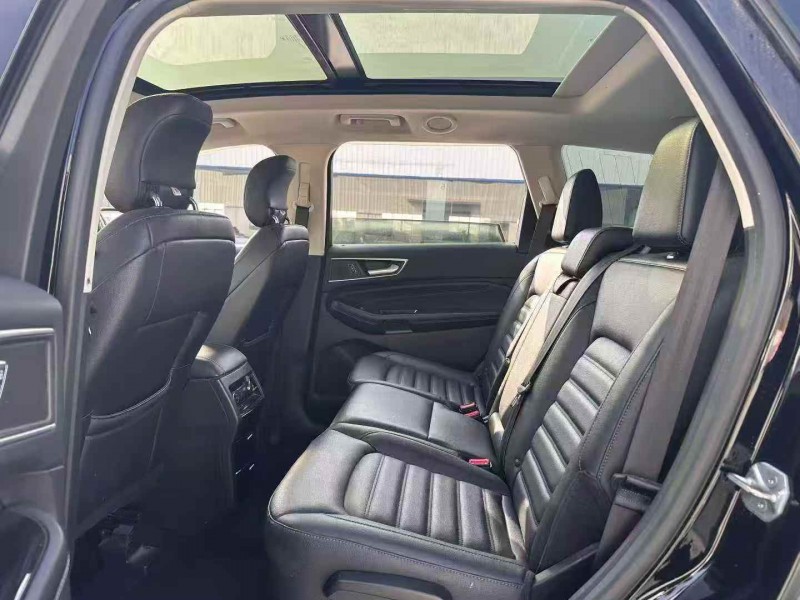 襄阳19年福特锐界8