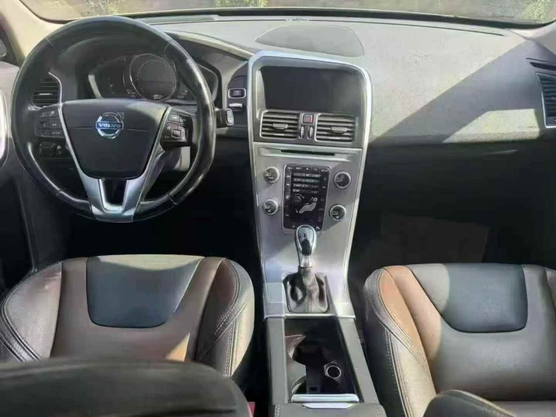 襄阳17年沃尔沃XC603