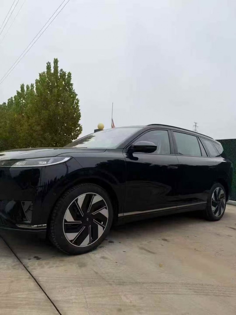 潍坊25年东风奕派2