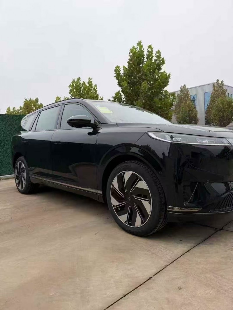 潍坊25年东风奕派3