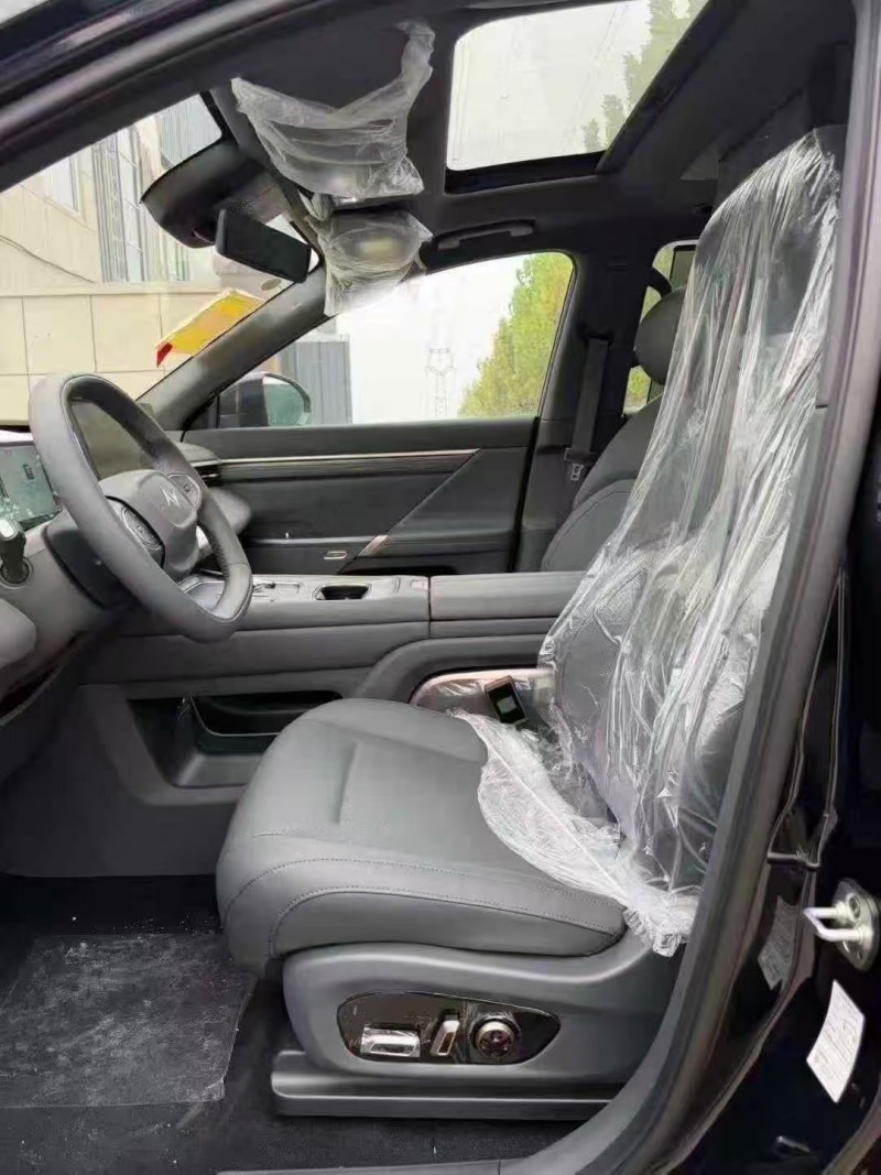 潍坊25年东风奕派4