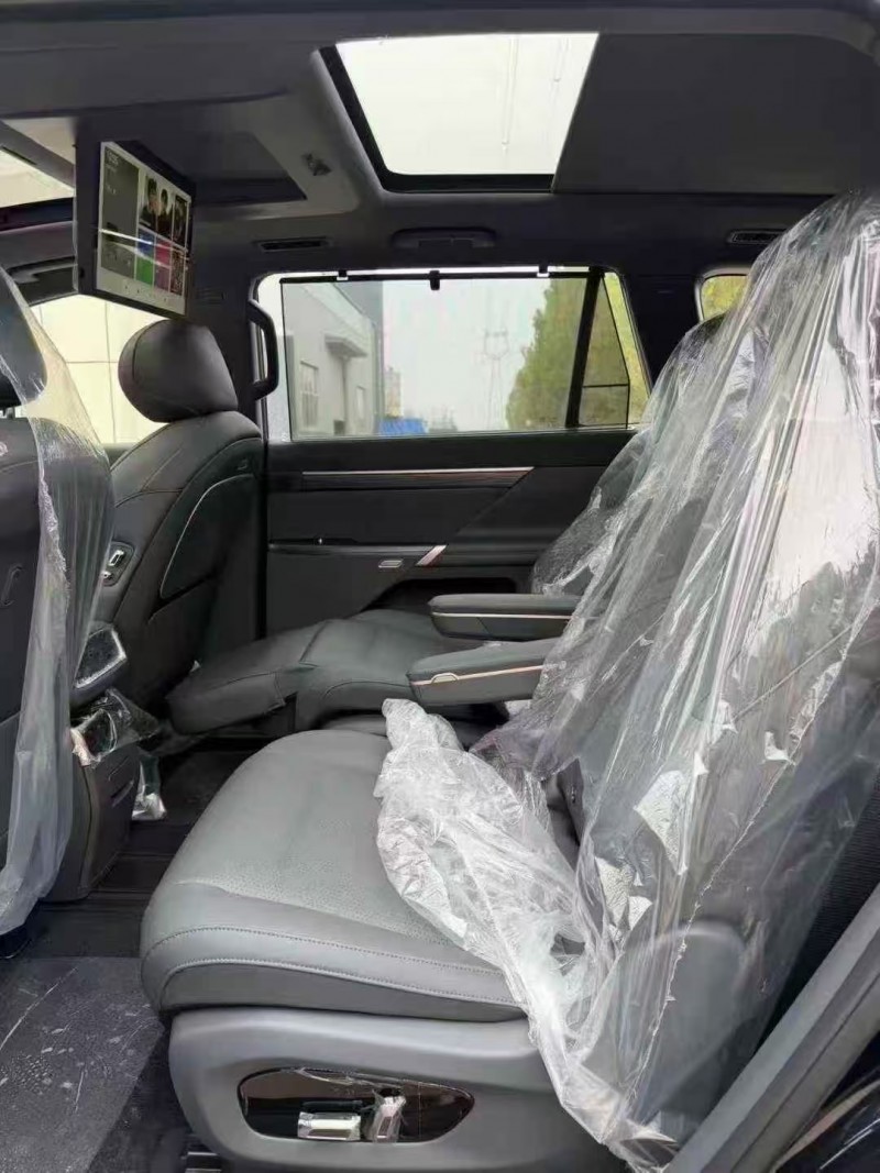 潍坊25年东风奕派5