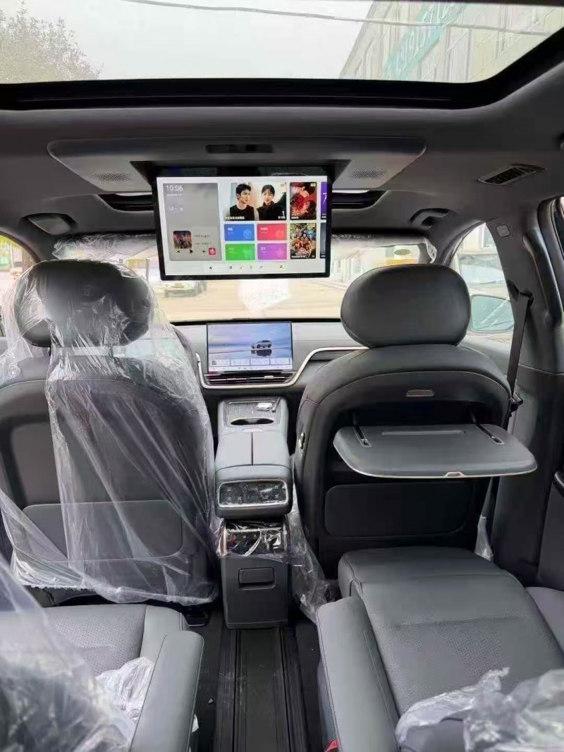 潍坊25年东风奕派6