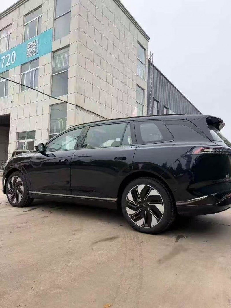 潍坊25年东风奕派7