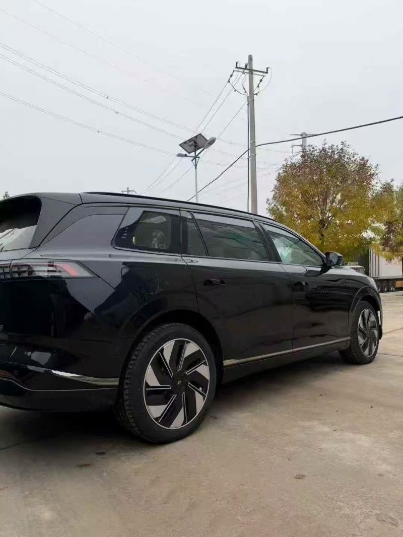 潍坊25年东风奕派8