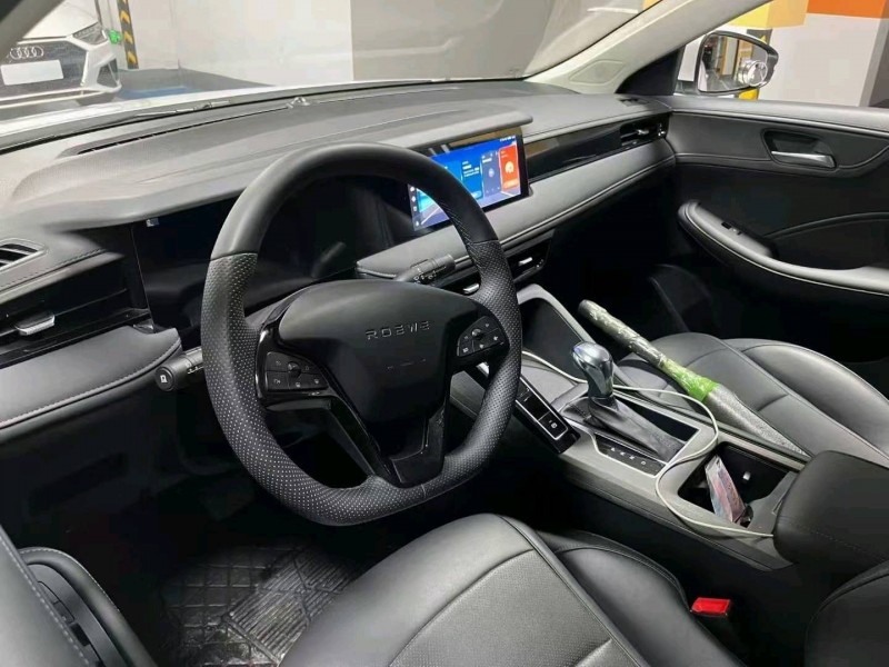 宜昌24年荣威i54