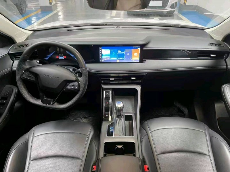 宜昌24年荣威i55