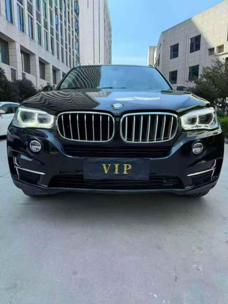 襄阳17年宝马X51