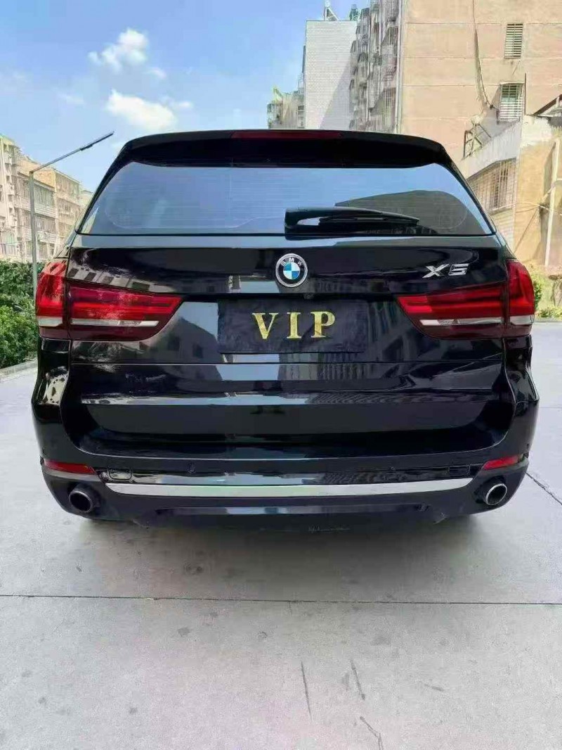 襄阳17年宝马X59