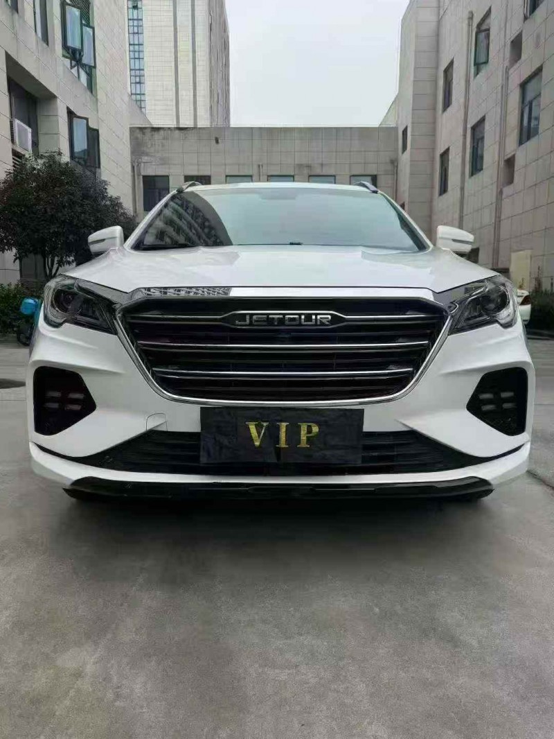 襄阳23年奇瑞捷途1