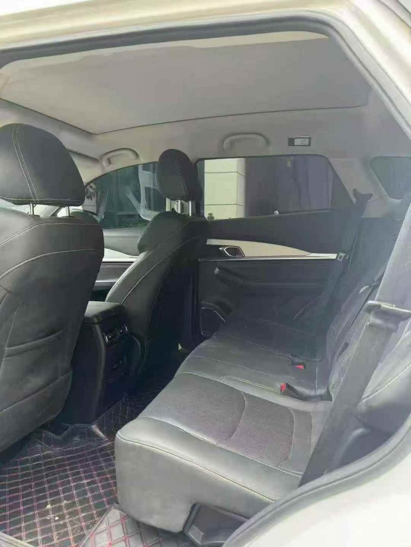 襄阳23年奇瑞捷途4