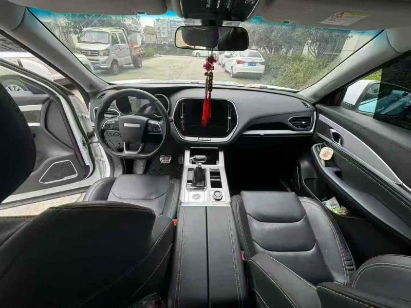 襄阳23年奇瑞捷途7