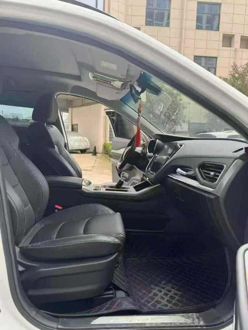 襄阳23年奇瑞捷途8