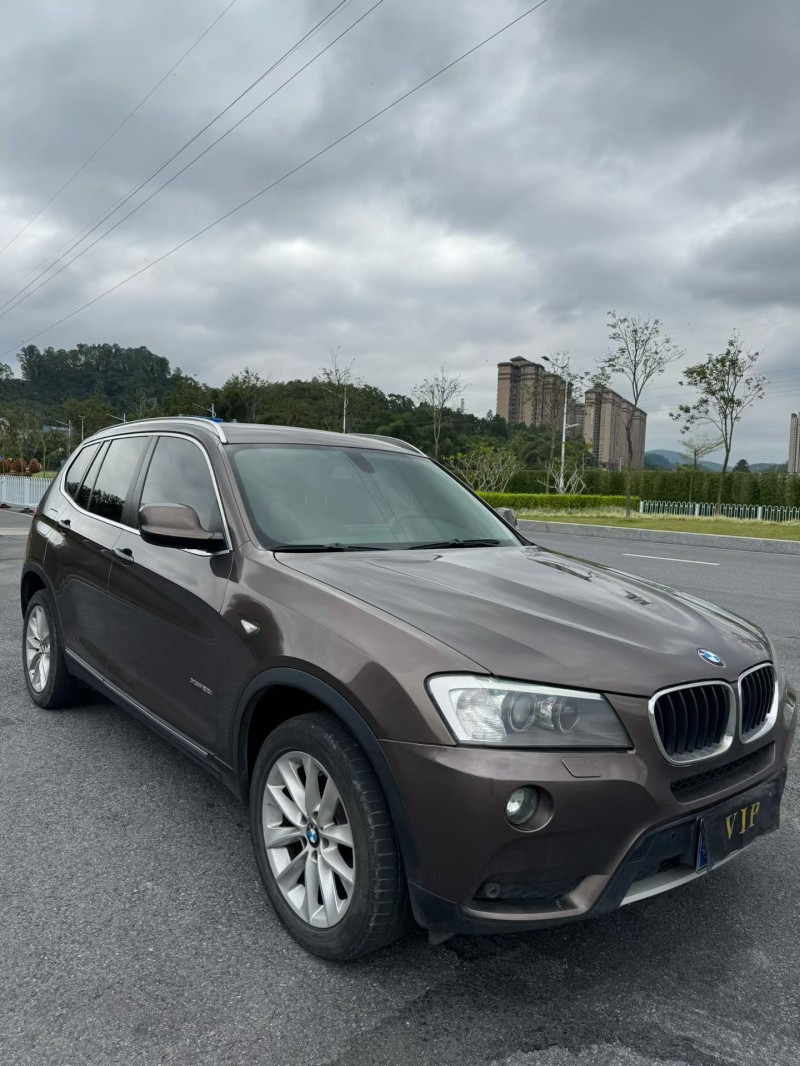 云浮14年宝马X38