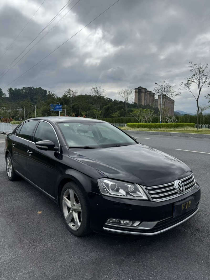 云浮16年大众迈腾2