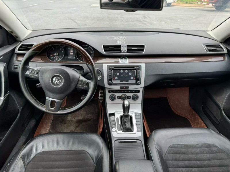 云浮16年大众迈腾4