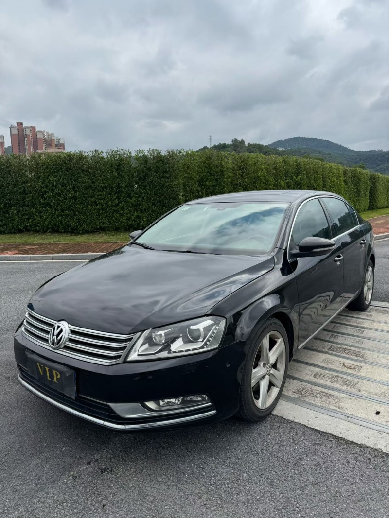 云浮16年大众迈腾6