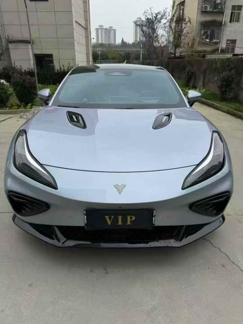 襄阳24年哪吒GT2