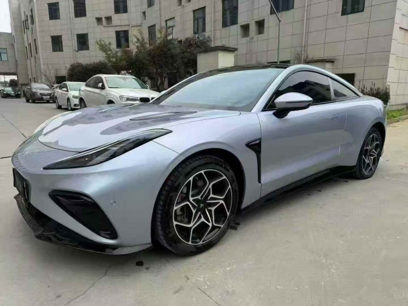 襄阳24年哪吒GT3