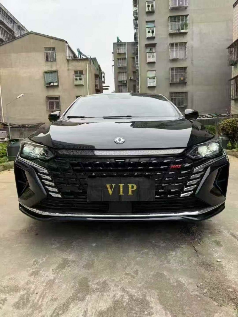 襄阳21年东风奕炫1