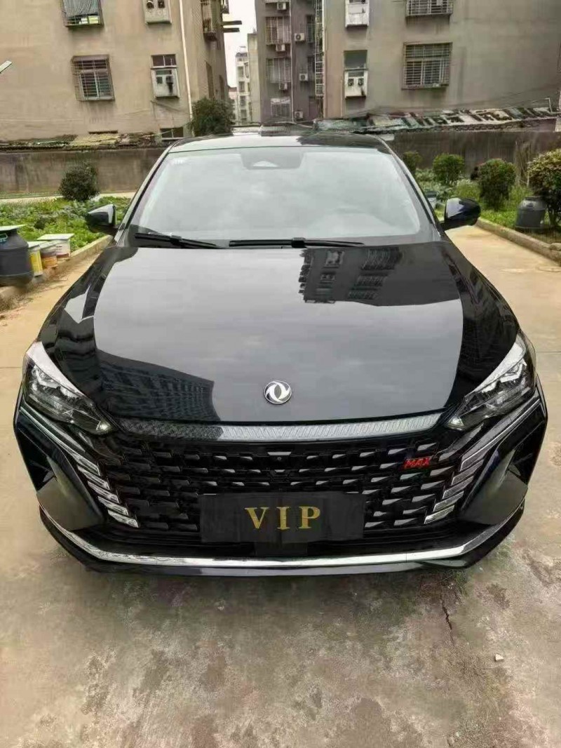 襄阳21年东风奕炫2