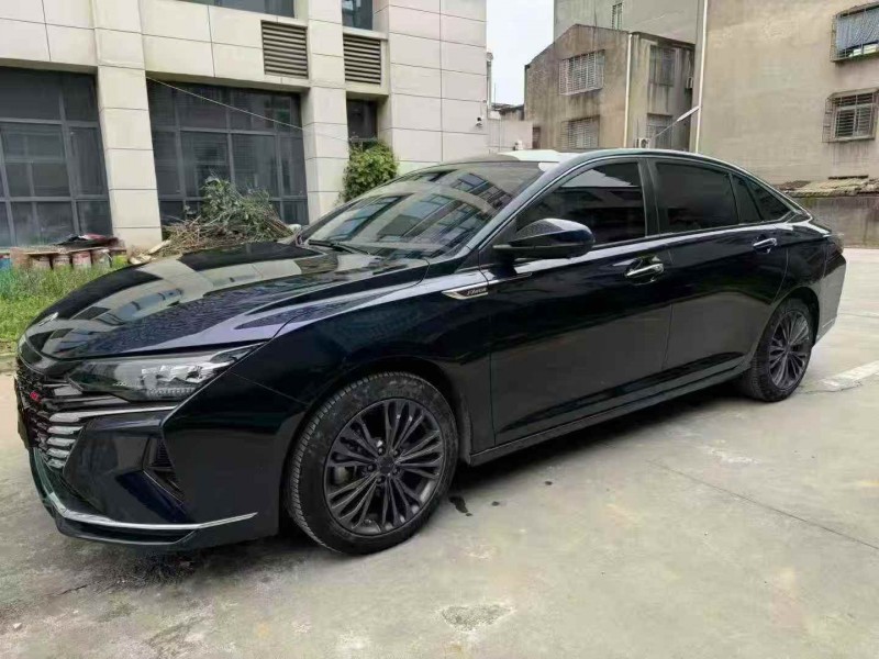 襄阳21年东风奕炫3