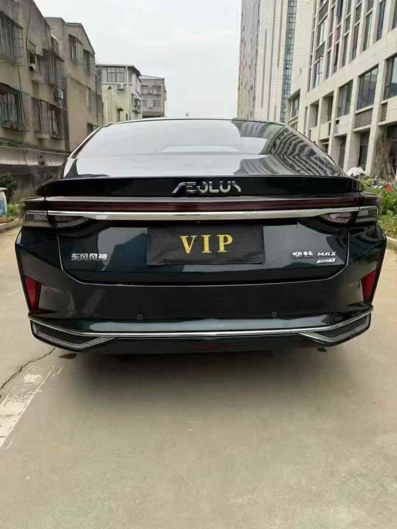 襄阳21年东风奕炫9