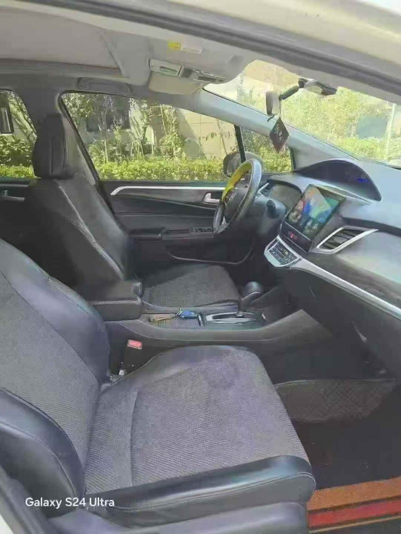 襄阳19年本田杰德7