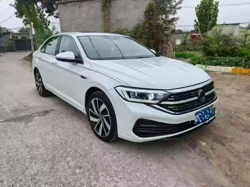 邯郸24年大众速腾2