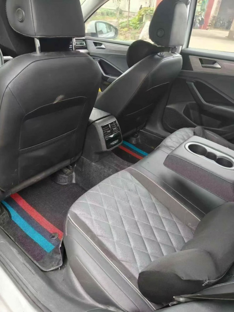 邯郸24年大众速腾6