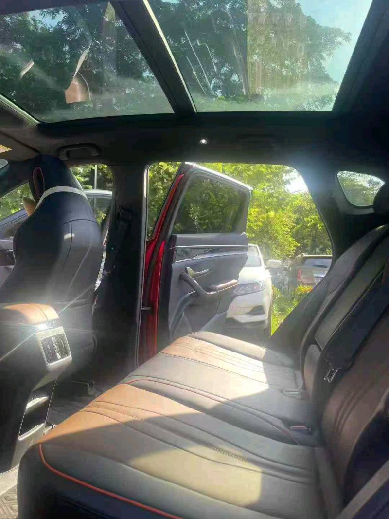 东莞21年比亚迪宋5