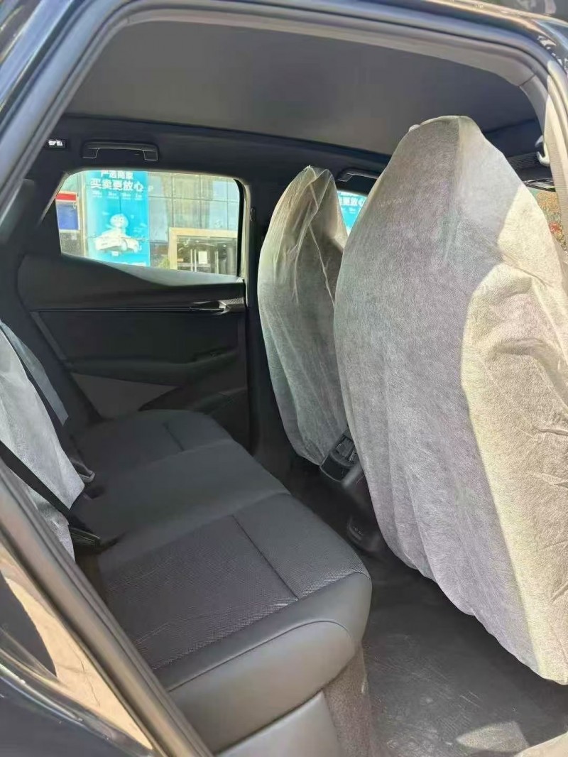 枣庄25年大众与众6