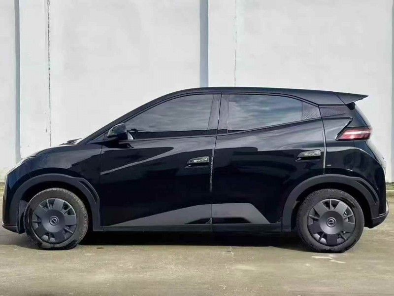 襄阳24年比亚迪海鸥2