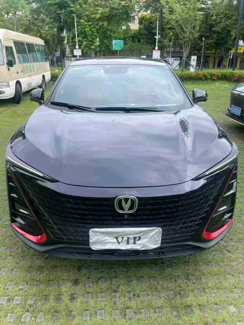 东莞21年长安汽车UNI1