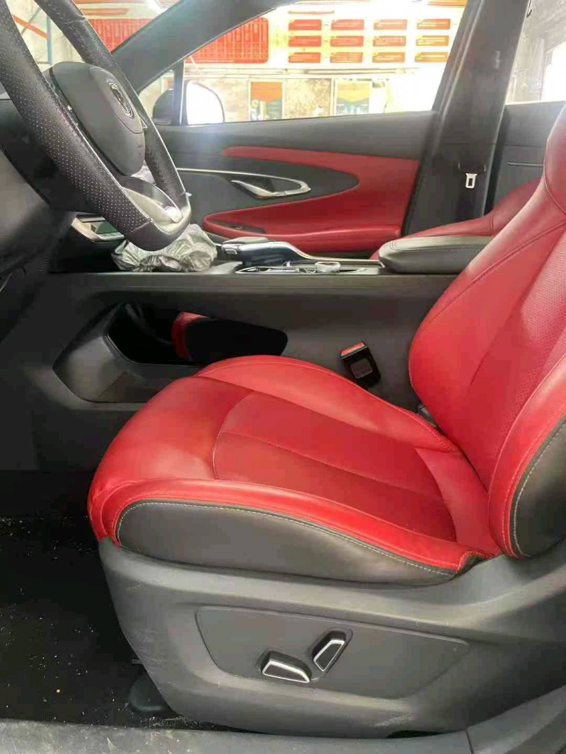 东莞21年长安汽车UNI6