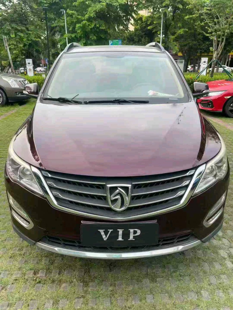 东莞18年宝骏5601